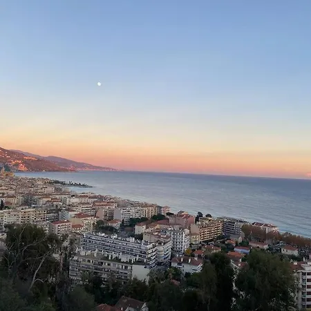 Chris'home Apartment Menton