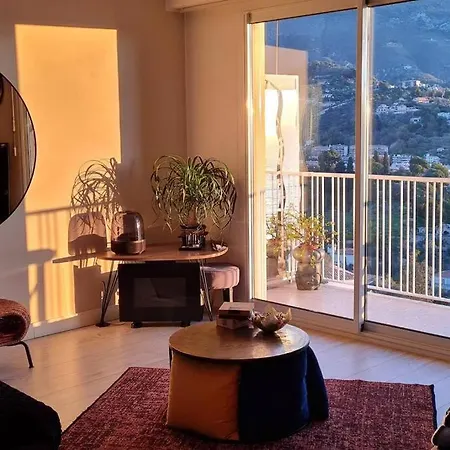 Chris'home Menton