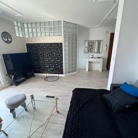 Chris'home Apartment Menton