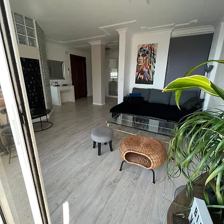 Chris'home Apartment