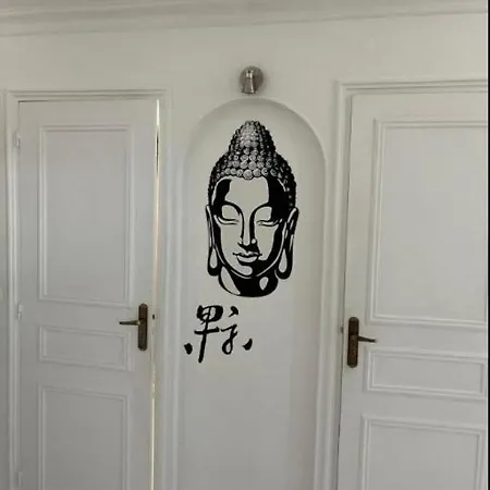 Chris'home